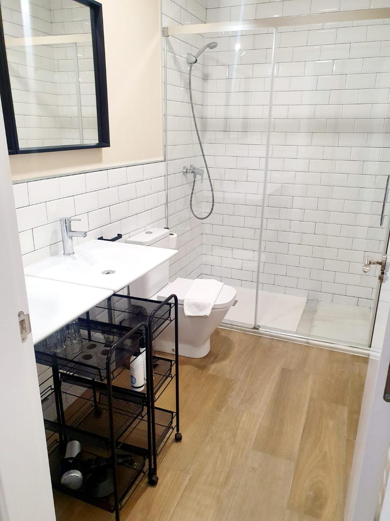 Chambre Double Supérieure