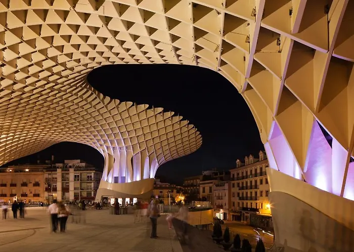 Mush Room Apartamentos