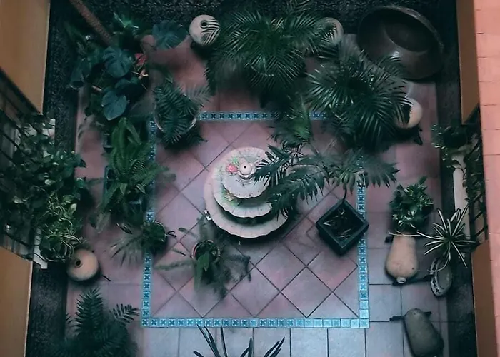 Adriano BoutiqueHotel Seville