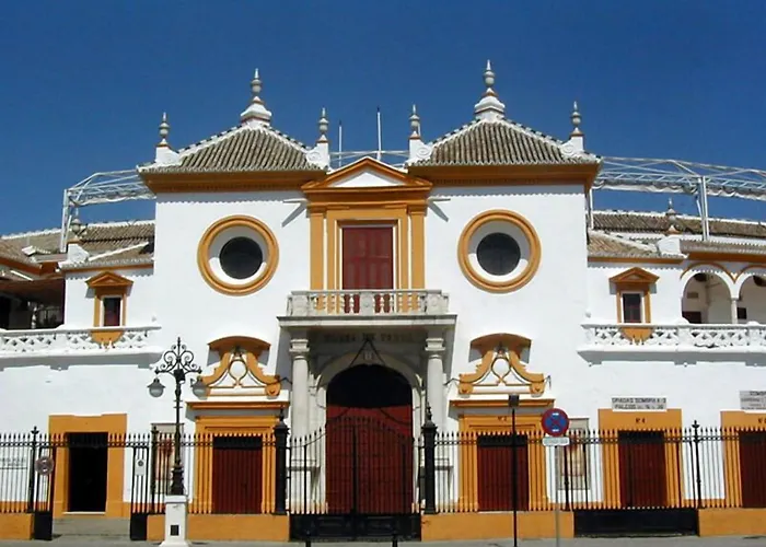 Hostal Arias Séville